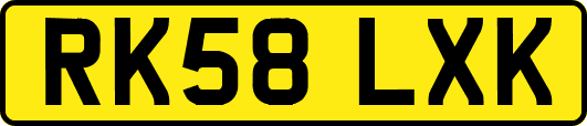 RK58LXK