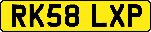 RK58LXP
