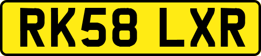 RK58LXR
