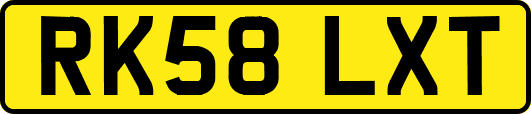 RK58LXT