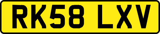 RK58LXV