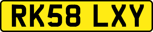 RK58LXY