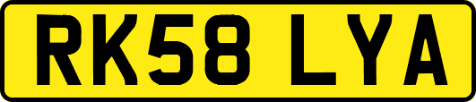RK58LYA