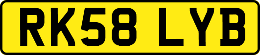 RK58LYB