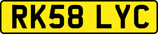 RK58LYC