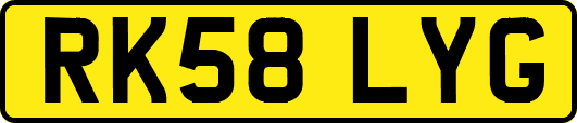RK58LYG