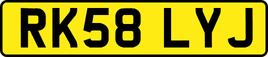 RK58LYJ