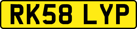 RK58LYP