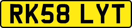 RK58LYT