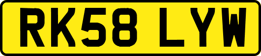 RK58LYW