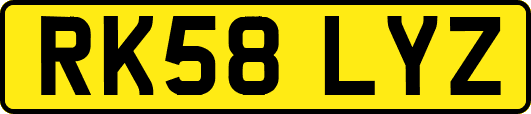 RK58LYZ