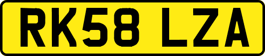 RK58LZA