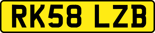 RK58LZB