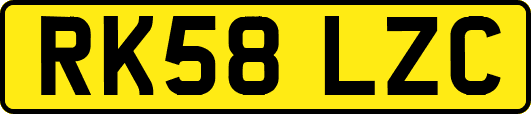 RK58LZC