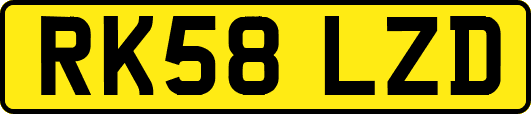 RK58LZD