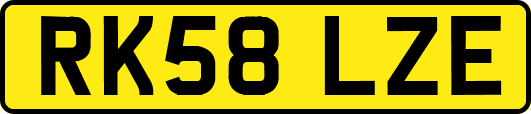 RK58LZE