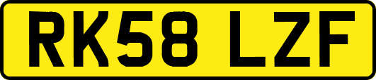 RK58LZF