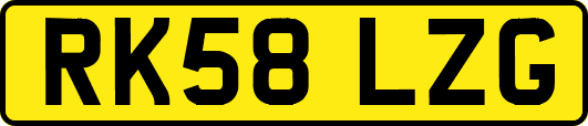 RK58LZG