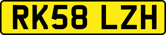 RK58LZH