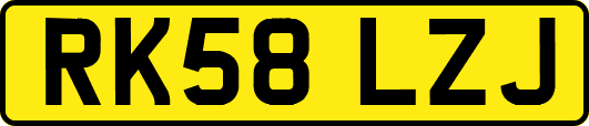 RK58LZJ
