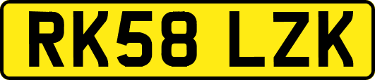 RK58LZK