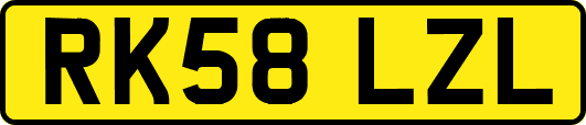 RK58LZL