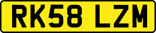 RK58LZM