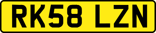 RK58LZN