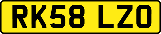 RK58LZO