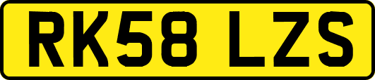 RK58LZS