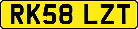 RK58LZT
