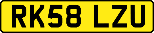 RK58LZU