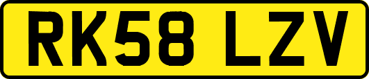 RK58LZV