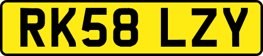 RK58LZY