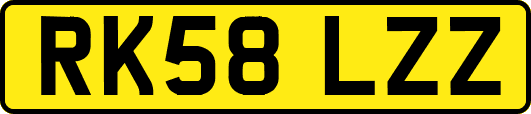 RK58LZZ