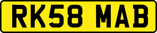 RK58MAB