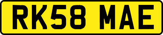 RK58MAE