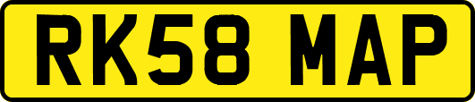 RK58MAP