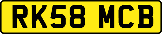 RK58MCB