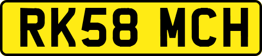 RK58MCH