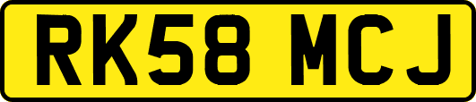 RK58MCJ