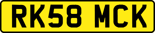RK58MCK