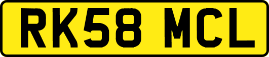 RK58MCL