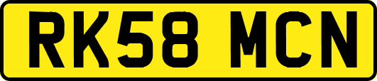 RK58MCN