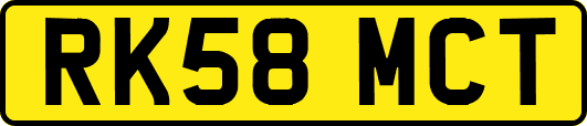 RK58MCT