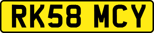 RK58MCY