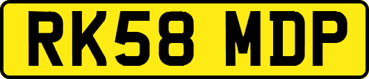 RK58MDP