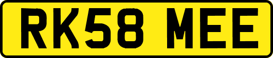 RK58MEE