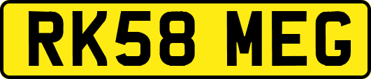 RK58MEG