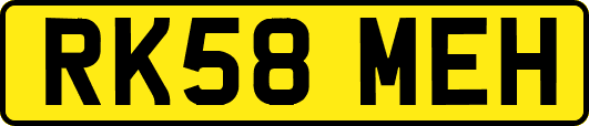 RK58MEH